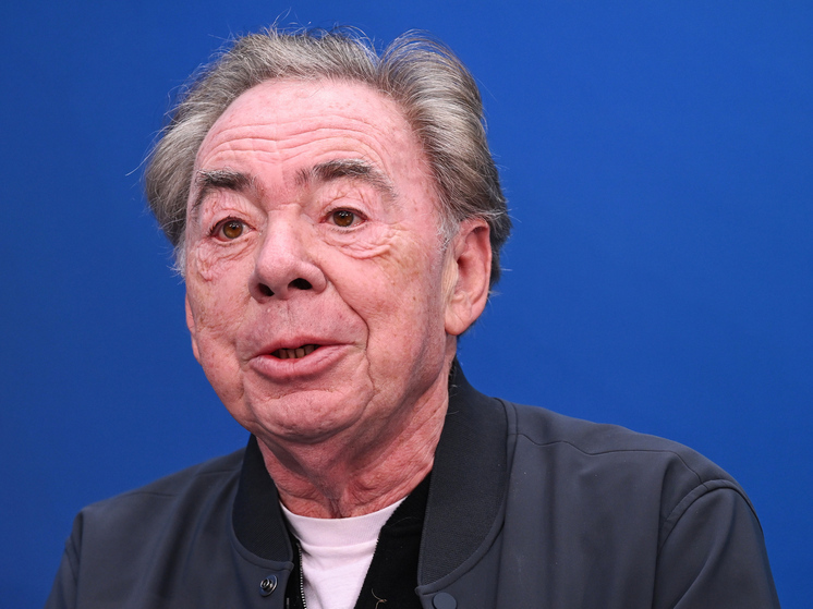 Сыновья Эндрю Ллойд Уэббера возглавят управление каталогом его произведений