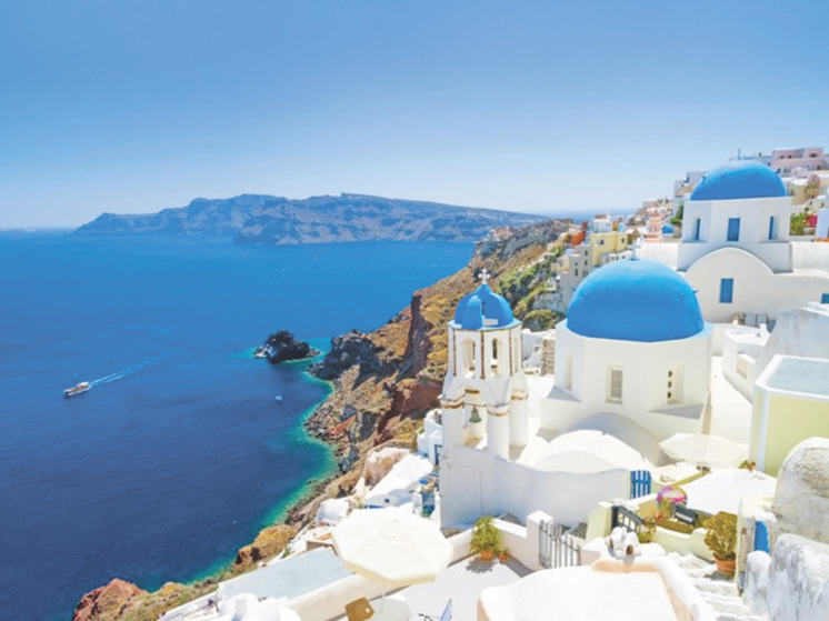 Лидером по спросу на зарубежную недвижимость среди россиян стали страны Европы