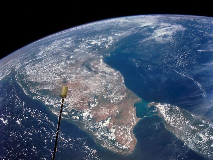 Байконур или Восточный: с местом запуска пилотируемых кораблей к РОС пока нет ясности