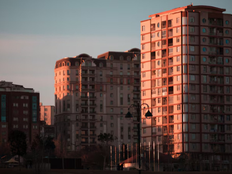 Аналитики провели исследование рынка недвижимости в Дальневосточном федеральном округе