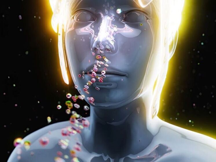 Крохотные частички пластика могут приближать деменцию