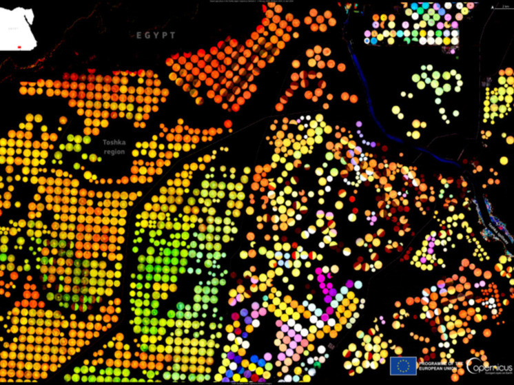 Ученые обеспокоены продолжающимися погодными рекордами в условиях климатического кризиса