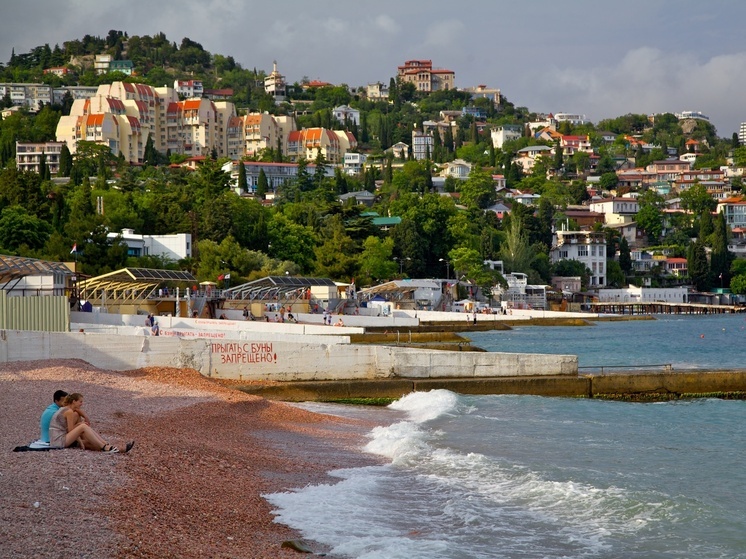 Каждый второй россиянин хочет купить второй дом в Крыму или на Кубани