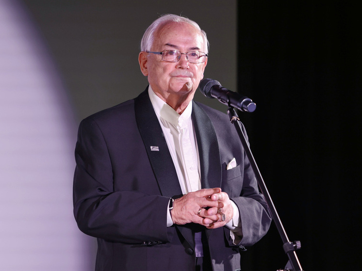 Последнее в своей жизни интервью Всеволод Шиловский дал «МК»