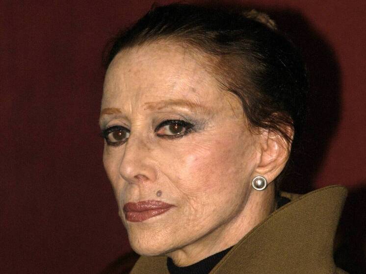 Двоюродный брат Майи Плисецкой рассказал о ее триумфе в «Лебедином озере»