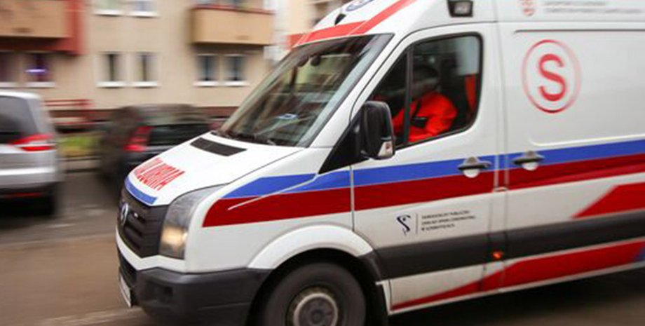 Украинца избили в Польше