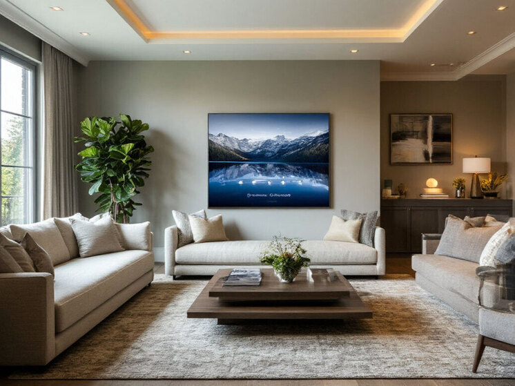 Эксперт Цевелева рассказала о технологичных решениях в современных домах