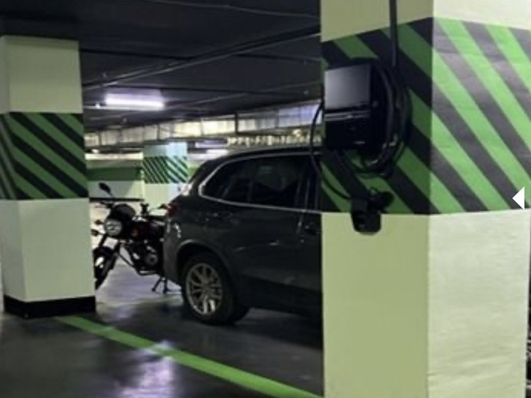 Незаконное зарядное устройство демонтировали в подвале московской многоэтажки