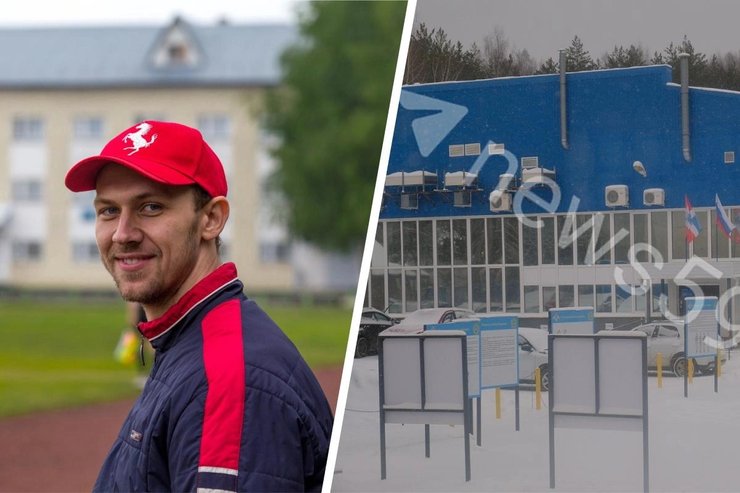 Константин Солдатов погиб в Перми