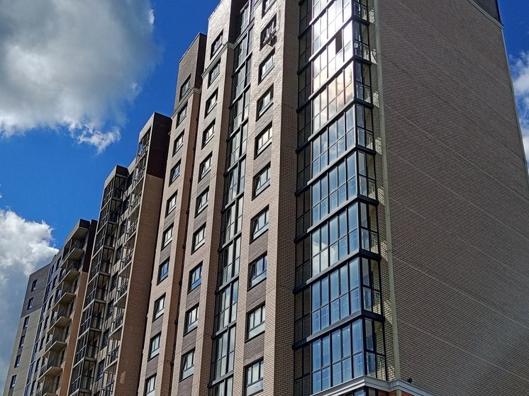 Многокомнатные квартиры исчезают с рынка новостроек Москвы