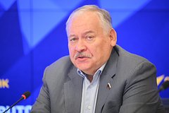 В России ответили Польше на обвинения в причастности СССР к началу Второй мировой войны