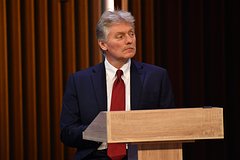 Песков заявил о влиянии СВО на россиян