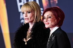 Друзья дочери Оззи Осборна выразили беспокойство по поводу ее чрезмерной худобы