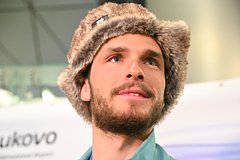 Единственный призер Олимпиады от России раскрыл отношение иностранцев к нему