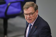 МИД Германии сделал заявление об участии в конфликте против Ирана