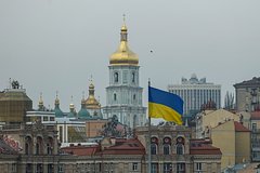 На Украине предсказали катастрофу для Киева из-за изменения политики США
