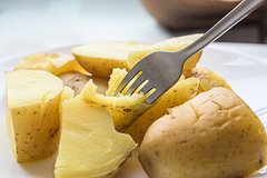 Россиянам назвали допустимое количество картофеля в день