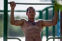 Россияне перечислили главные качества мужчины