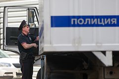 В российском регионе предотвратили 27 терактов