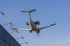 Во Внуково и Домодедово сняли ограничения