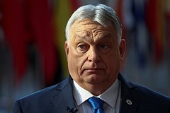 Стало известно о противостоянии внутри Европы из-за России