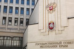 В Крыму пожаловались на заставляющее юг Украины стонать националистическое иго