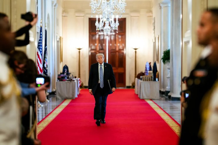 Трампу 80 — интересные факты