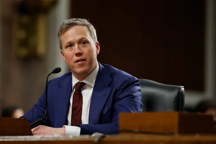 Ден Дрискол, США