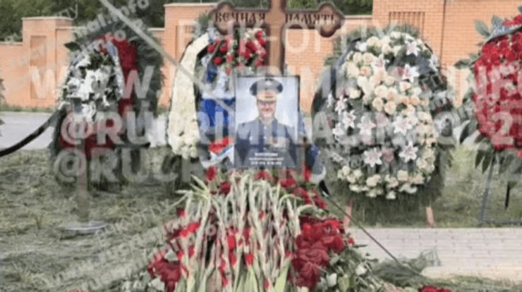 Взрыв в ресторане Balzi Rossi