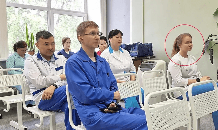Шипилова о распространении чумы