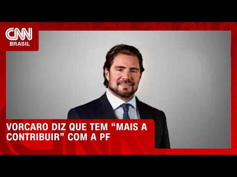 Репортаж CNN Brazil о скандале с Banco Master перед выборами